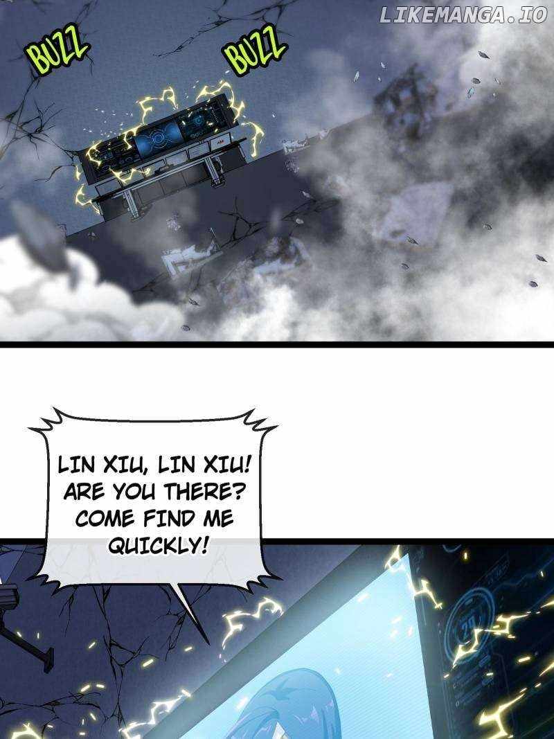 I Am The Monster Overlord Chapter 65 102